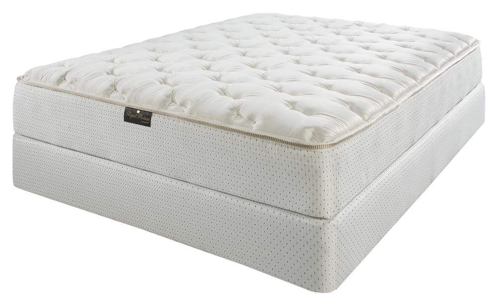 Kingsdown Baers Kingsdown Mattresses 7274 Kingsdown Royal Posture